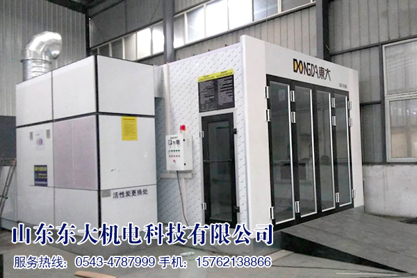 DD-5400交通环保认证型